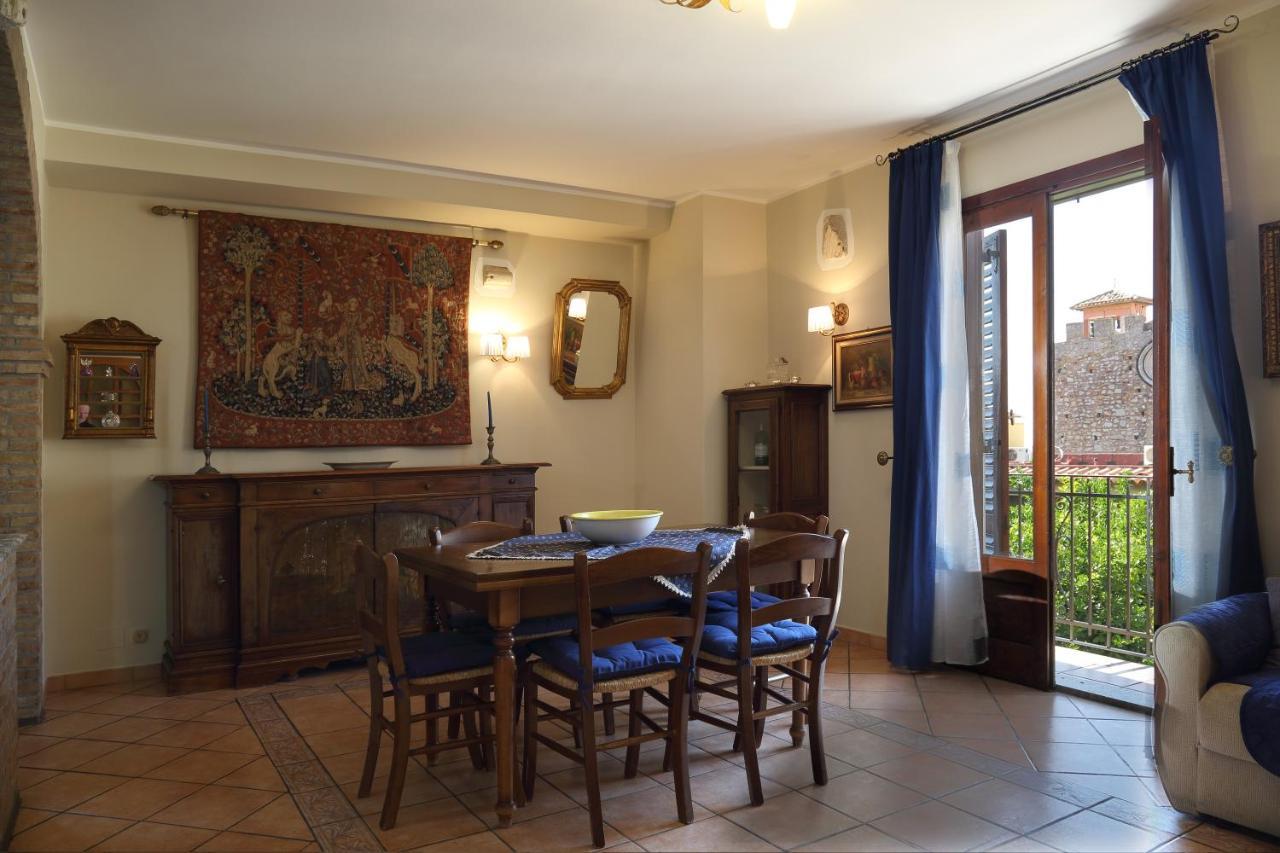شقة Casa La Boheme تاورمينا المظهر الخارجي الصورة