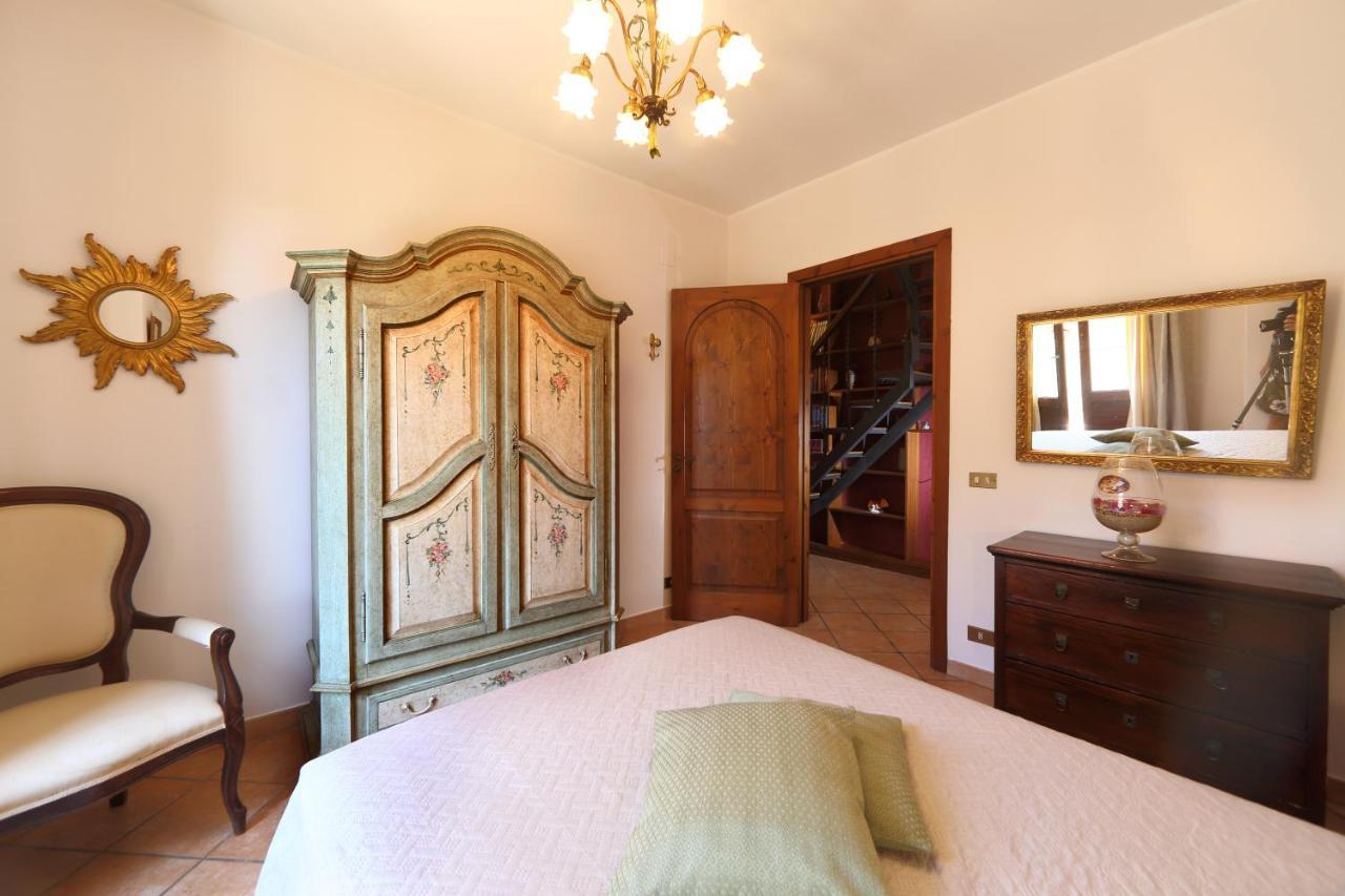 شقة Casa La Boheme تاورمينا المظهر الخارجي الصورة
