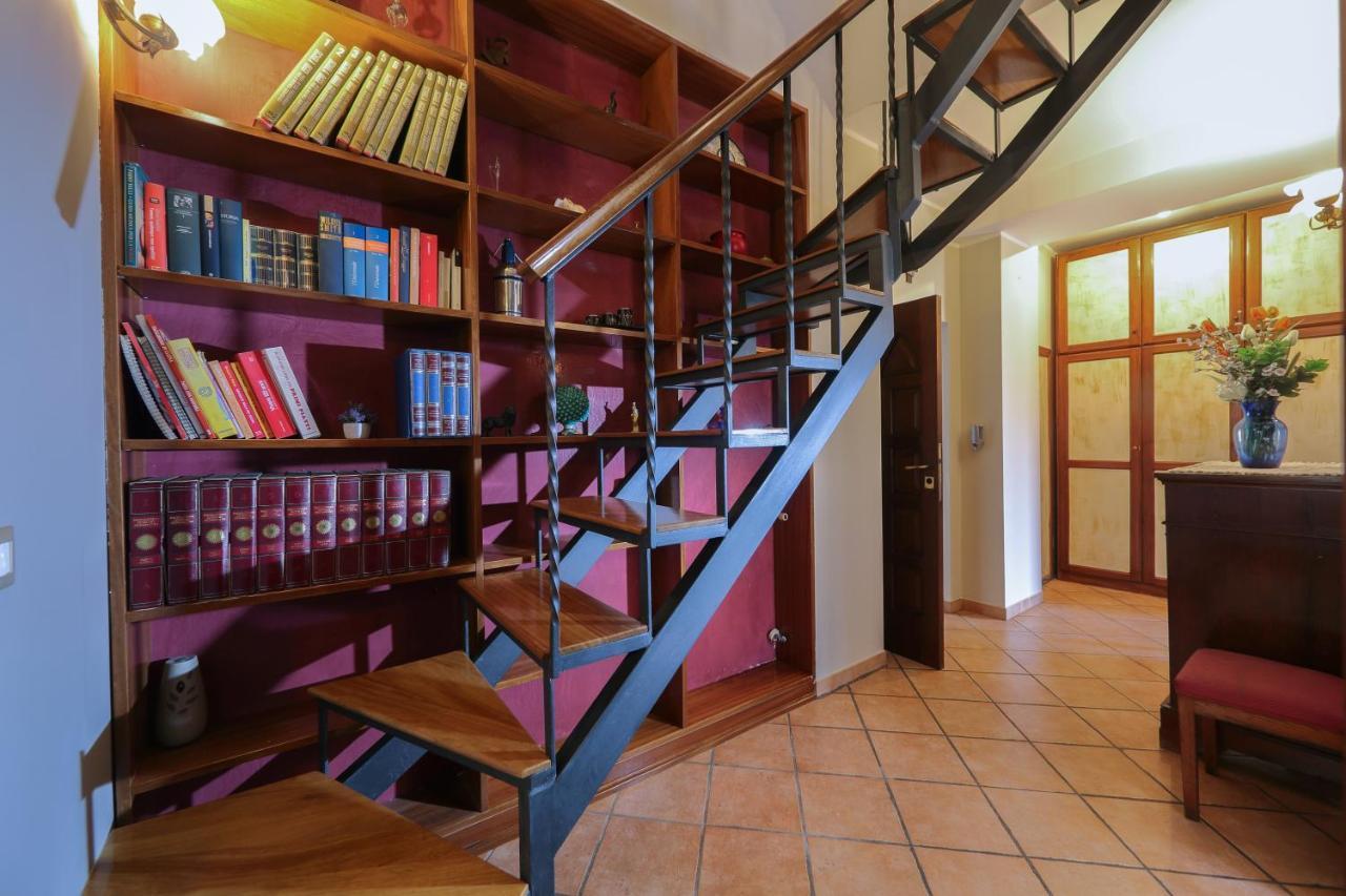 شقة Casa La Boheme تاورمينا المظهر الخارجي الصورة