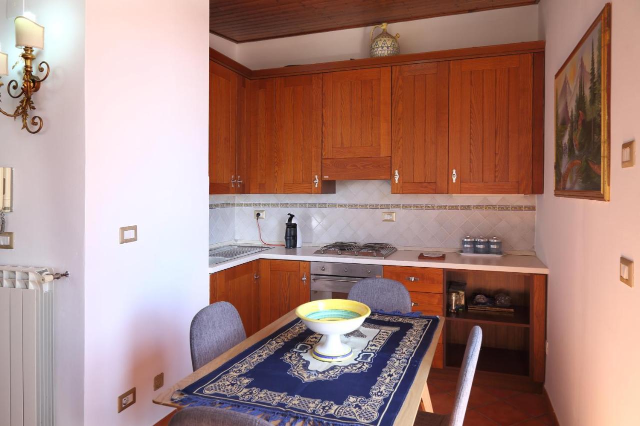 شقة Casa La Boheme تاورمينا المظهر الخارجي الصورة