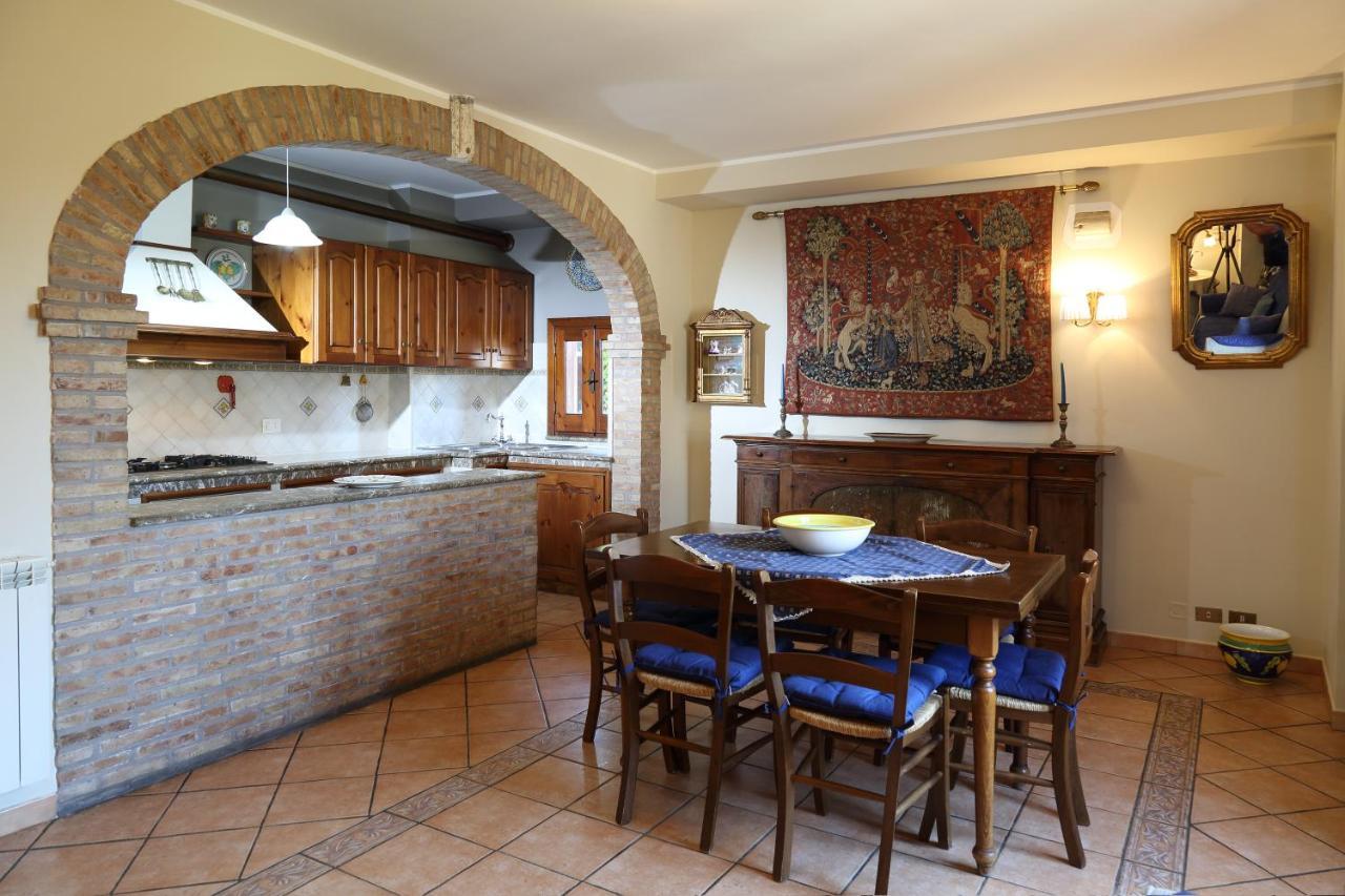 شقة Casa La Boheme تاورمينا المظهر الخارجي الصورة