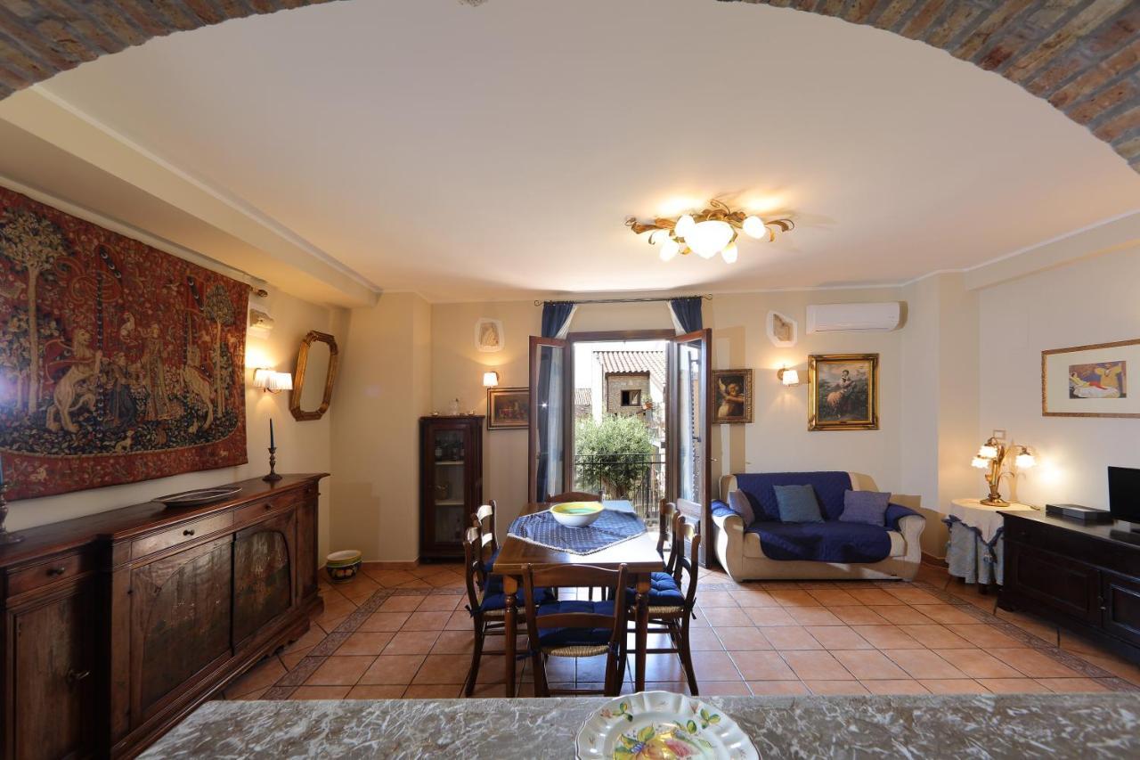 شقة Casa La Boheme تاورمينا المظهر الخارجي الصورة