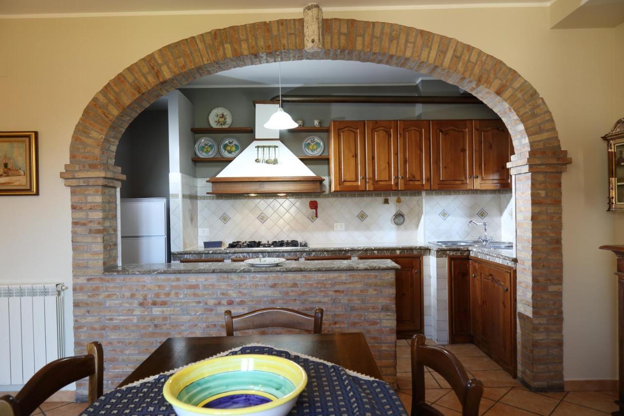 شقة Casa La Boheme تاورمينا المظهر الخارجي الصورة