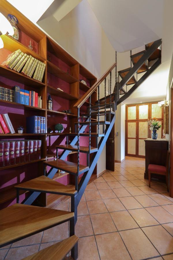 شقة Casa La Boheme تاورمينا المظهر الخارجي الصورة